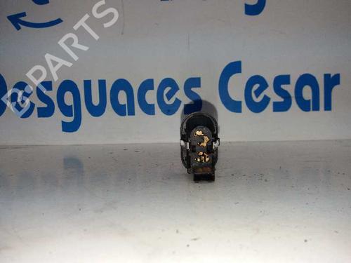 Used Right front window switch Right front window switch OPEL ZAFIRA A MPV (T98) [1999-2006] 5192062 5192062