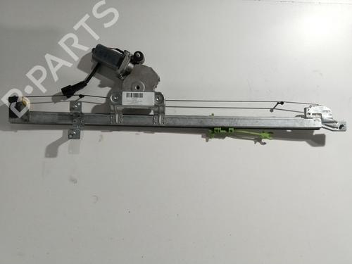 Used Front left window mechanism Front left window mechanism CITROËN SAXO (S0, S1) 1.6 VTS (118 hp) 40101568 40101568