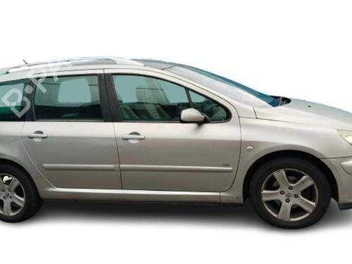 Left headlight PEUGEOT 307 SW (3H) 1.6 HDI 110 | BP29268807C28 
