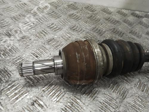 Right front driveshaft OPEL ASTRA G Hatchback (T98) 1.6 16V (F08, F48) | BP27444868M39 