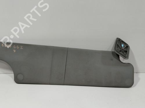 Right sun visor NISSAN INTERSTAR Van (X70) dCi 120 | BP27894805I2 - Image 4