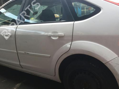 Køler FORD FOCUS II (DA_, HCP, DP)  | BP9499899M31 