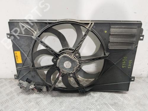Used Radiator fan Radiator fan 37713039 37713039