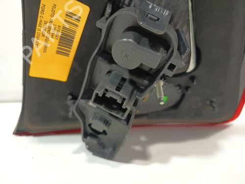 Left tailgate light FORD C-MAX II (DXA/CB7, DXA/CEU) 1.6 TDCi | BP33691043C79 - Image 4
