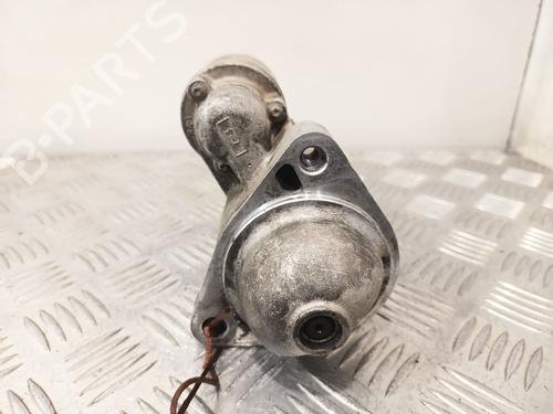 Used Starter Starter DAEWOO KALOS (KLAS) 1.2 (72 hp) 33431627 33431627