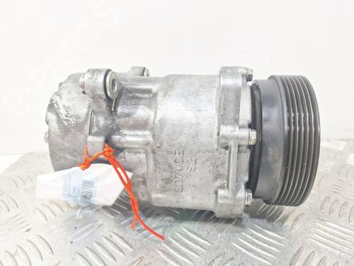 AC compressor VW CADDY III Box Body/MPV (2KA, 2KH, 2CA, 2CH) 2.0 SDI | BP28524174M34