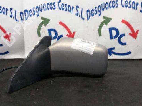 Left mirror VOLVO S40 I (644) 1.8 | BP6682879C26 