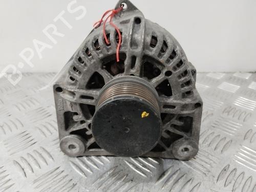 Used Alternator RENAULT SCÉNIC II (JM0/1_) 1.5 dCi (JM1E, JM16) (106 hp) 29258786