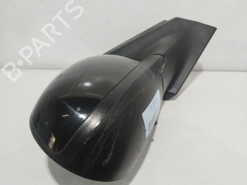Right mirror FIAT BRAVO II (198_) 1.9 D Multijet (198AXB1A) | BP24977239C27 