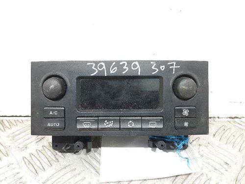 Commande Chauffage PEUGEOT 307 Break (3E) [2002-2009]  6443852