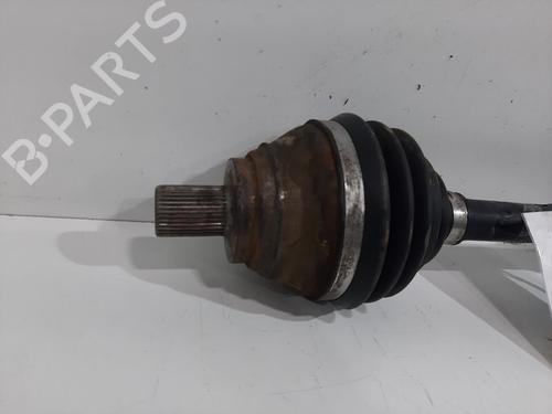 Left front driveshaft SEAT ALTEA (5P1)  | BP12256991M38 