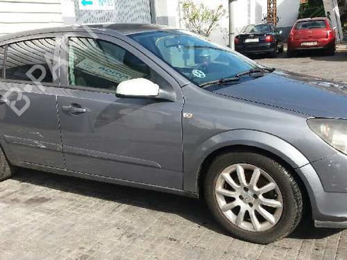 Rear wiper motor OPEL ASTRA H (A04)  | BP7288677M102 