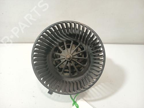 Used Heater blower motor Heater blower motor OPEL ZAFIRA / ZAFIRA FAMILY B (A05) 1.9 CDTI (M75) (120 hp) 35754839 35754839