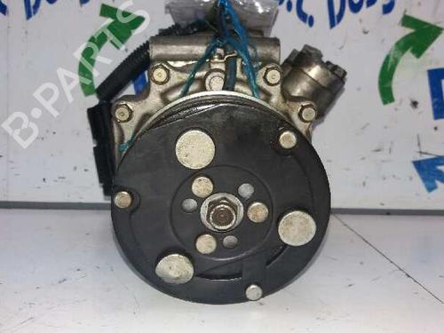 Used AC compressor AC compressor CHRYSLER VOYAGER / GRAND VOYAGER III (GS_, NS_) 2.4 i (151 hp) 5164057 5164057