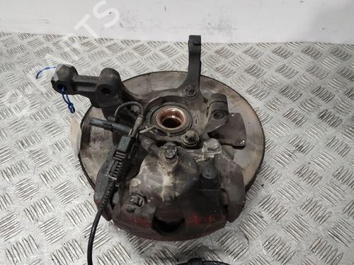 Right front steering knuckle OPEL ASTRA H (A04) 1.9 CDTI (L48) | BP30856259M26