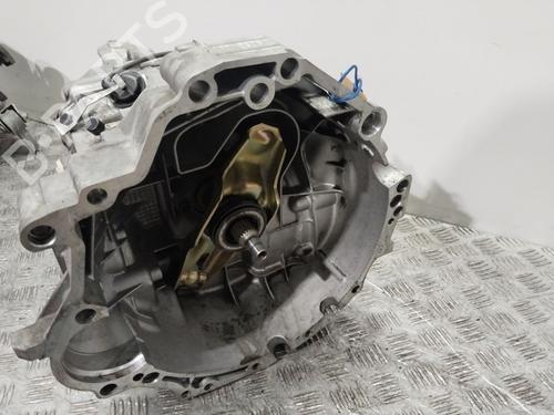 Used Gearbox AUDI A4 B6 (8E2) 1.8 T (150 hp) 27363825