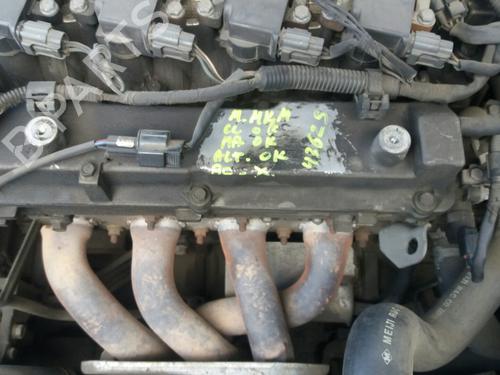 Left front indicator MITSUBISHI SPACE WAGON (N9_W, N8_W) | BP8266211C32 - Image 8