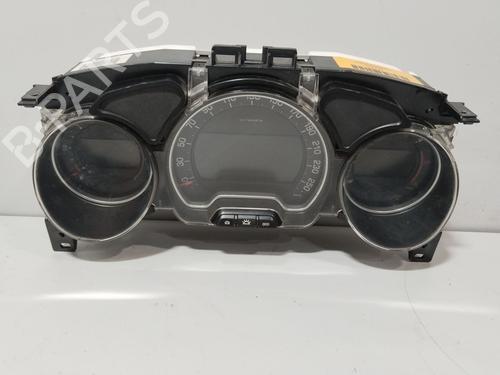 instrument-cluster-citroen-c5-iii-rd_-2008-2009-2010-2011-2012-2013-2014-2015-2016-2017-36046104 main image