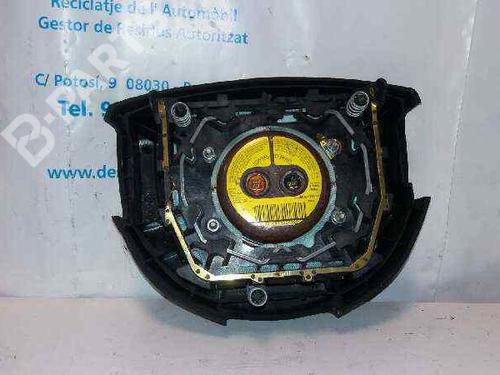 Driver airbag FORD FIESTA V (JH_, JD_)  | BP5191307C9 