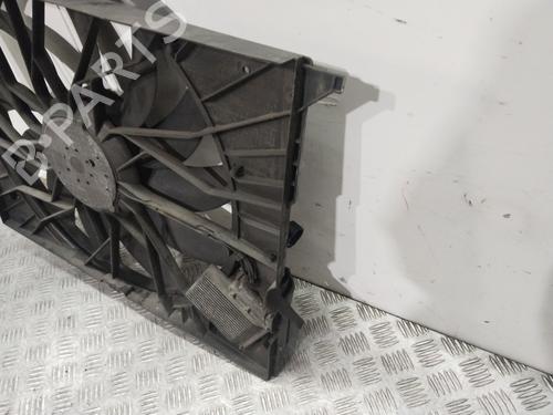 Radiator fan MERCEDES-BENZ E-CLASS (W211) E 320 CDI (211.026) | BP32386648M35