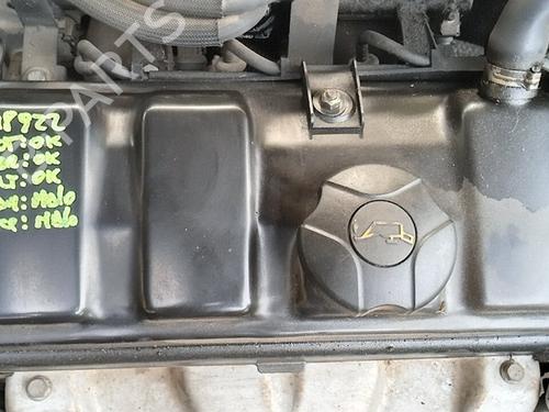 Engine control unit (ECU) CITROËN XSARA (N1)  | BP15820702M57 