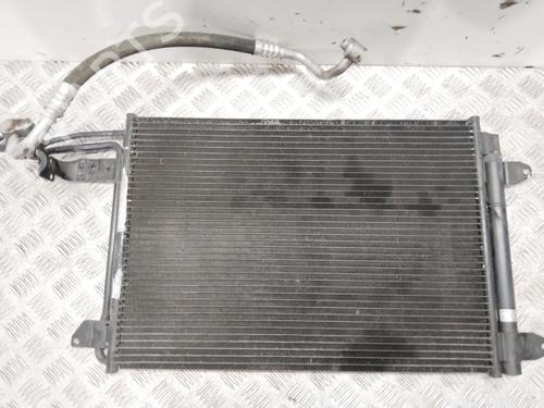 AC radiator VW GOLF V (1K1) 1.9 TDI | BP19334876M32 