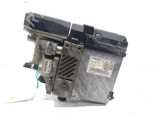 Used Heater matrix box Heater matrix box VW TOUAREG (7LA, 7L6, 7L7) 5.0 V10 TDI (313 hp) 14066379 14066379