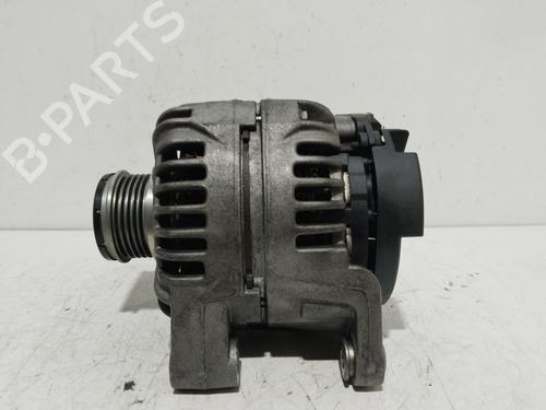 Alternator OPEL MERIVA B MPV (S10) 1.4 (75) | BP22977301M7 