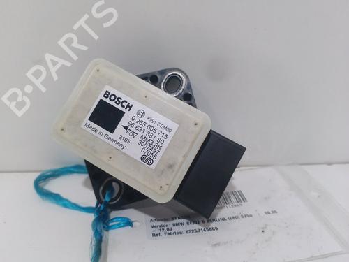 Used Electronic sensor Electronic sensor BMW 5 (E60) 520 d (150 hp) 13420385 13420385