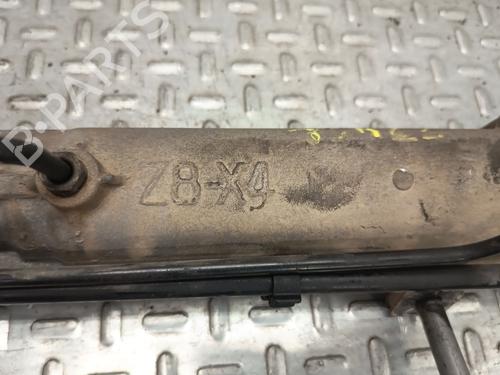 Steering rack CITROËN C5 II (RC_) 2.0 HDi (RCRHRH) | BP36888287M22 - Image 5