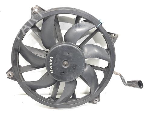 Used Radiator fan Radiator fan PEUGEOT 307 SW (3H) [2002-2009] 8302565 8302565