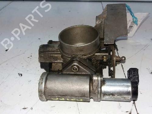 Used Throttle body OPEL ASTRA F Hatchback (T92) [1991-2000]  5206612