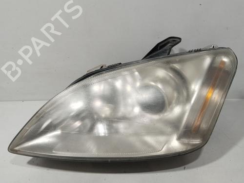 Used Left headlight FORD FOCUS C-MAX (DM2) 1.8 (125 hp) 30276702