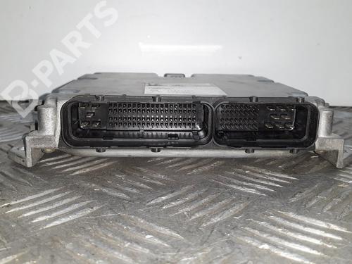 Engine control unit (ECU) OPEL VECTRA C (Z02) 3.0 CDTI (F69) | BP7238357M57 