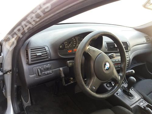 Headlight switch BMW 3 Compact (E46) 320 td | BP8335931I24 
