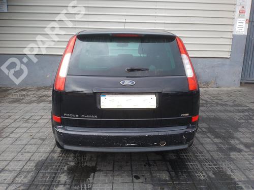 Rear mirror FORD C-MAX (DM2) 2.0 TDCi | BP10115127I6  - Image 6