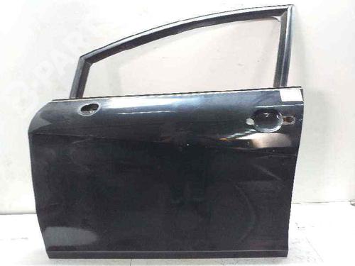 Used Left front door SEAT LEON (1P1) [2005-2013]  6471941