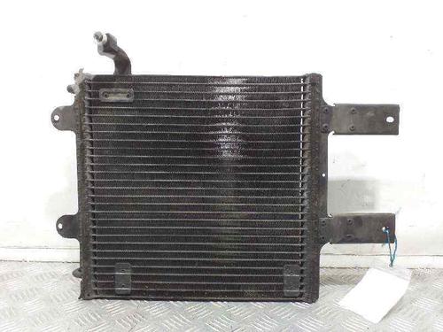 Used AC radiator VW POLO (6N2) [1999-2001]  5175222