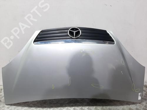 Hood MERCEDES-BENZ A-CLASS (W168) A 140 (168.031, 168.131) | BP21387729C1 