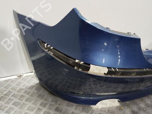 Rear bumper BMW 1 (E87) 118 d | BP21192081C8