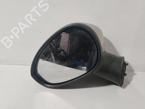 Retrovisor esquerdo FIAT LINEA (323_, 110_) 1.6 D Multijet (105 hp) 31130125