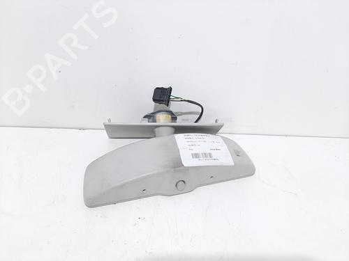 Rear mirror SEAT ALTEA (5P1)  | BP13732528I6 