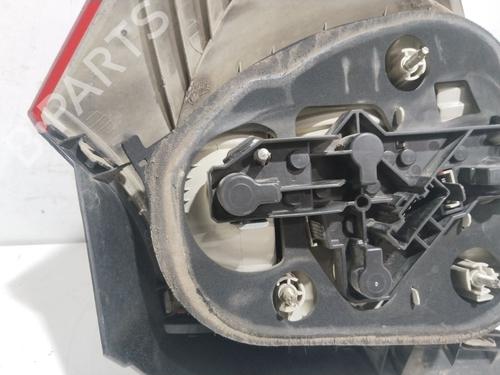 Left taillight BMW 1 (E87)  | BP20724298C34 