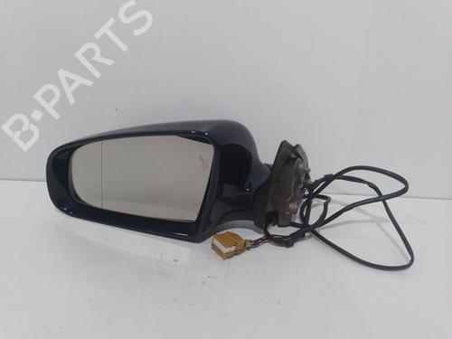 Used Left mirror AUDI A4 B6 (8E2) 2.0 (130 hp) 14851222