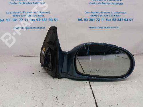 Used Right mirror KIA RIO I Hatchback (DC) [2000-2006]  5177256