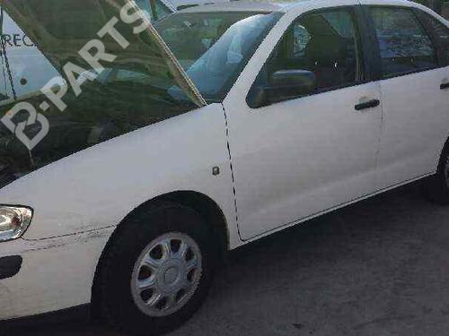 Radiator fan SEAT CORDOBA (6K2)  | BP5160158M35 
