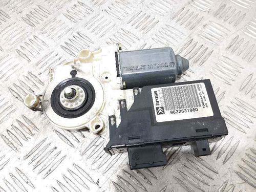 Used Right front window motor CITROËN C5 I (DC_) 2.0 HDi (DCRHZB, DCRHZE) (109 hp) 6099631