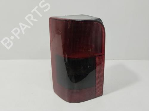 Used Left taillight CITROËN BERLINGO / BERLINGO FIRST MPV (MF_, GJK_, GFK_) 2.0 HDI 90 (MFRHY) (90 hp) 28103356