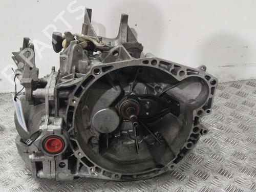 Used Gearbox PEUGEOT 407 (6D_) 2.0 HDi 135 (6DRHRH, 6DRHRE, 6DRHRG, 6DRHRJ) (136 hp) 29970601