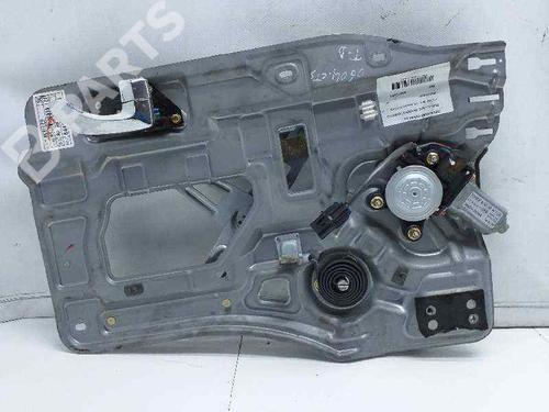 Used Rear right window mechanism HYUNDAI SANTA FÉ I (SM) 2.0 CRDi (113 hp) 5198722